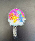 Care Bears Badge