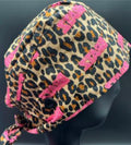 Cheetah Print Cap 🐆