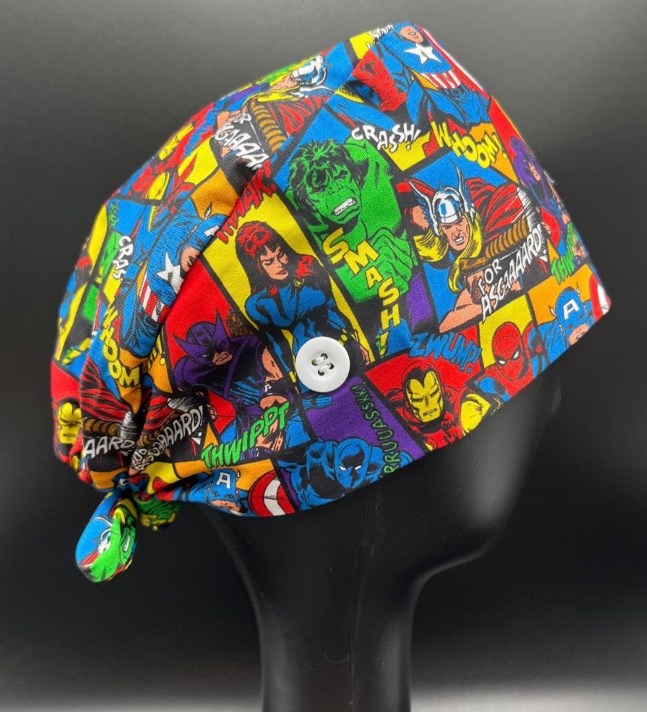 The Hulk Cap🧌
