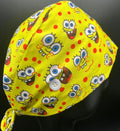 SpongeBob Cap 🧽