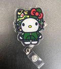 Bape Kitty Badge🎀